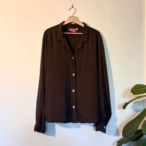 Big Bud Press Pantry Button Up